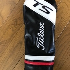 タイトリストTS2ドライバーSシャフト10.5の画像