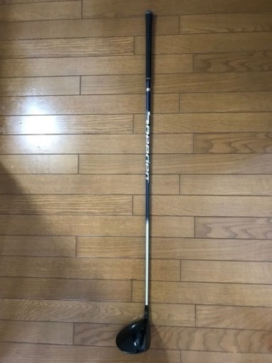 タイトリストTS2ドライバーSシャフト10.5