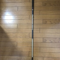 タイトリストTS2ドライバーSシャフト10.5の画像