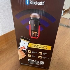 引き渡し者決まりました！！ネスカフェ ゴールドブレンド バリスタ シンプル レッド SPM9636の画像