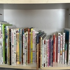譲り先決定　絵本　まとめ売り　セット（一部売却済み）