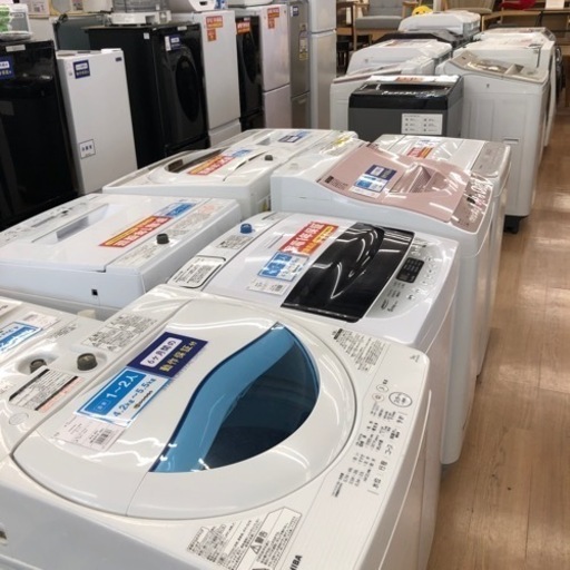 AQUA 全自動洗濯機 4.5kg 2014年製【トレファク上福岡】