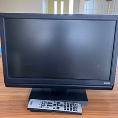 テレビ