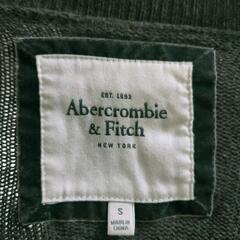 Abercrombie ＆Fitch カーディガンの画像