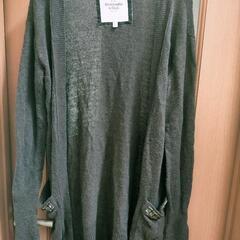 Abercrombie ＆Fitch カーディガン