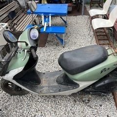 HONDA バイク