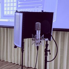 歌ってみたサークルの裏方スタッフ募集(音声編集、楽譜打ち込み、耳...