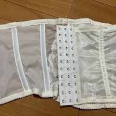 【お話し中】ワコール　ブライダルインナーの画像