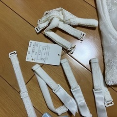 【お話し中】ワコール　ブライダルインナーの画像