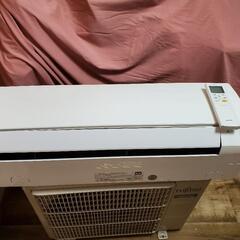 富士通エアコン ジャンク
