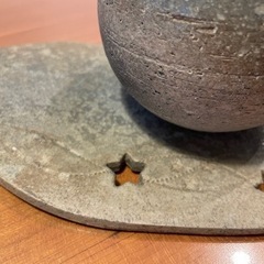 一輪挿しの画像