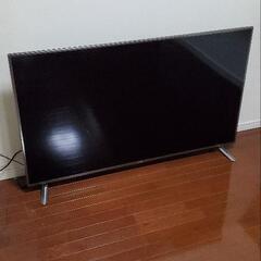 LG製　60型テレビ　60LB6500