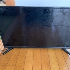 32型テレビ　（決定！沢山のお問合せありがとうございました）