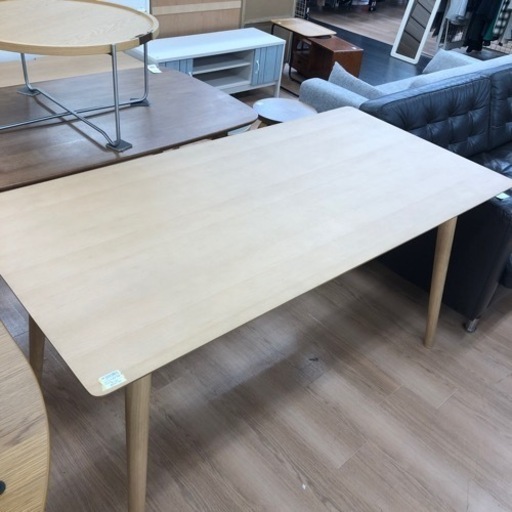 Franc franc ダイニングテーブル 【トレファク上福岡】