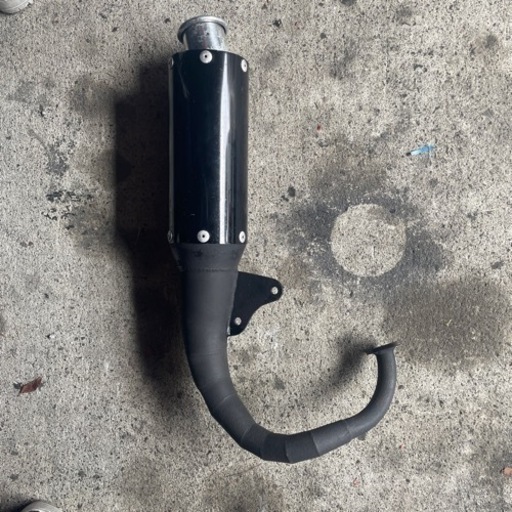 AF2#～用  Realize製 LEZARD スポーツチャンバー