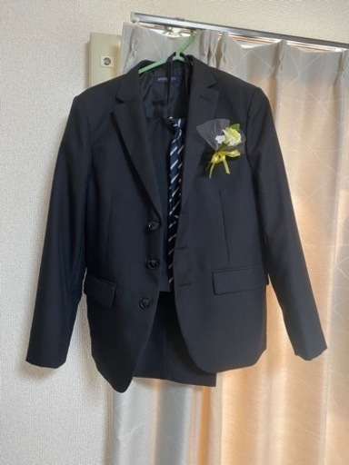 入学式服