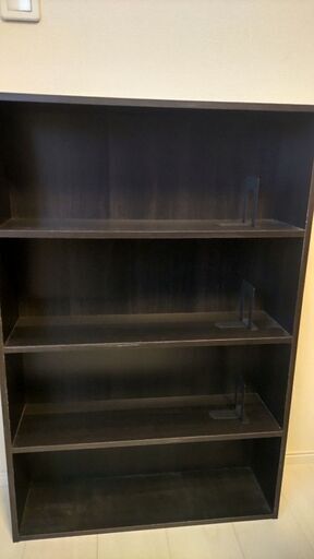 本棚2点セット