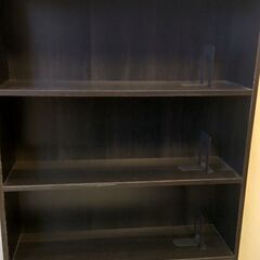 本棚2点セット