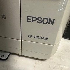 Epson プリンターの画像