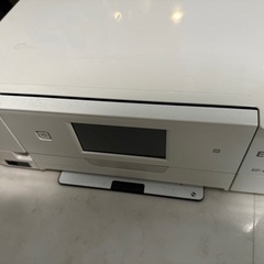 Epson プリンターの画像