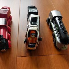 ブリオ　BRIOの画像