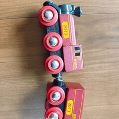 ブリオ　BRIOの画像