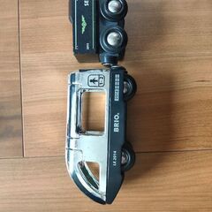 ブリオ　BRIOの画像