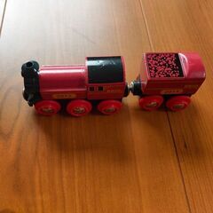 ブリオ　BRIOの画像