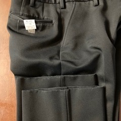中学ズボンw70 冬生地