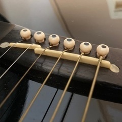 美品takamine PT−108 エレアコ　タカミネ専用ケース付き✨の画像