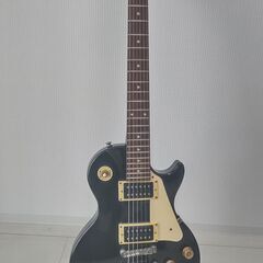 エレキギターセット Epiphone Les Paul 100