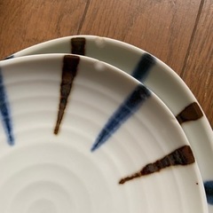 有田焼★取り皿 和皿 5枚セットの画像