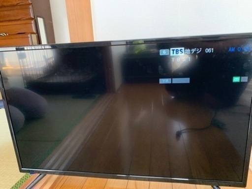 32型テレビ（※決定！沢山のお問合せありがとうございました）