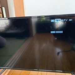 32型テレビ（※決定！沢山のお問合せありがとうございました）