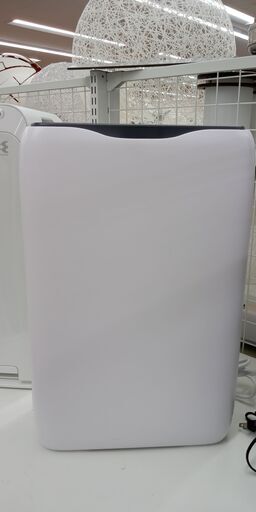 ★ジモティ割あり★ ドウシシャ 空気清浄機   21年製 動作確認／クリーニング済み SJ1903