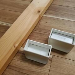 若井産業 WAKAI ツーバイフォー材　壁面　突っ張り 2×4 ...