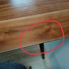 ダイニングテーブルセットの画像