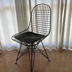 おしゃれなイスの画像