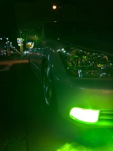 18クラウン前期