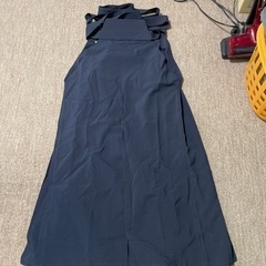 剣道着　値下げします。の画像