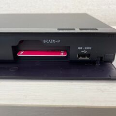 Panasonic(パソニック) おうちクラウドディーガ 500GB Blu-ray