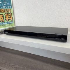 🎵Panasonic(パソニック) おうちクラウドディーガ 500GB Blu-rayレコーダー ✨定価￥33,920✨ 2019年DMR-BCW560 2チューナー🎵6869