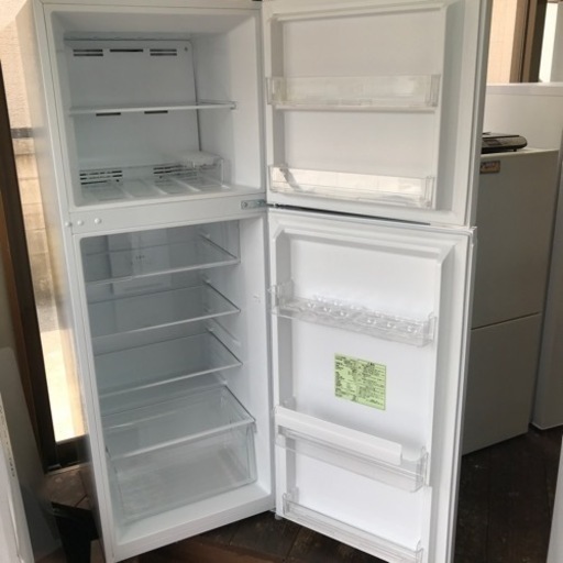 冷蔵庫　236 L YAMAD ASELECT 2021年製
