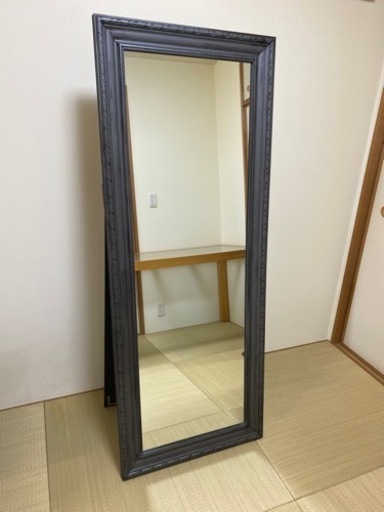 ミラー　大きめサイズ　　お値下げしました。