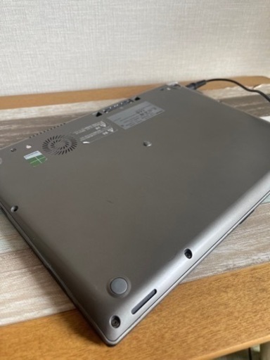 【即日受け渡し可能】パソコン　dynabook TOSHIBA