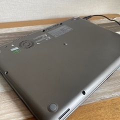 【即日受け渡し可能】パソコン　dynabook TOSHIBAの画像
