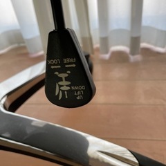 デスクチェアの画像