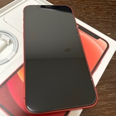 iPhone12 256GB SIMフリー