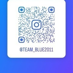 Team Blue混合メンバー募集中!! - スポーツ