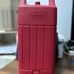Coleman286A 美品